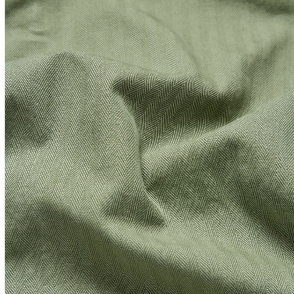 Ronning EVERYDAY FATIGUE PANT - OLIVE - Picture 3 of 8